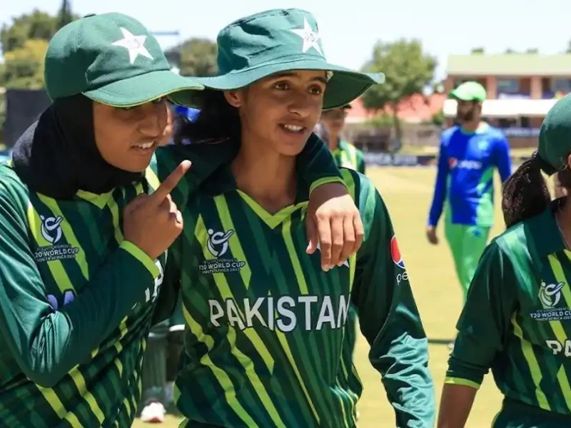 Muneeba Ali