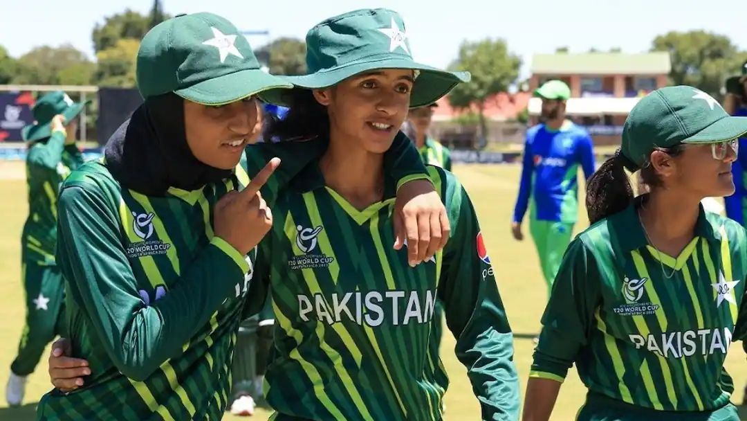 Muneeba Ali