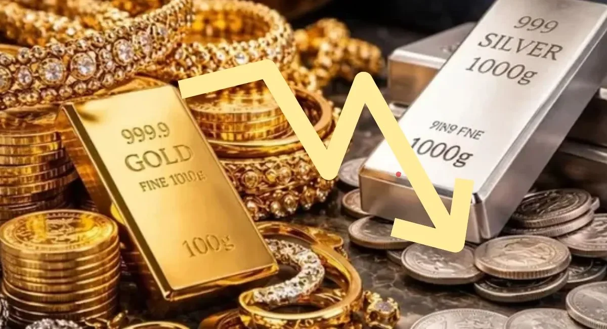 TODAY GOLD PRICE