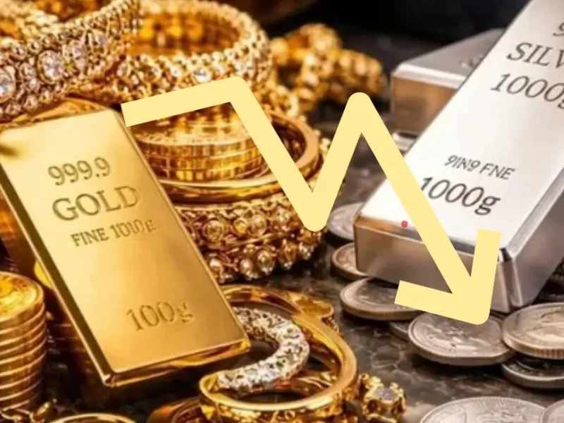 TODAY GOLD PRICE