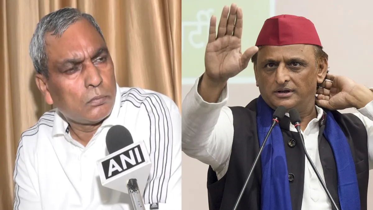 अखिलेश